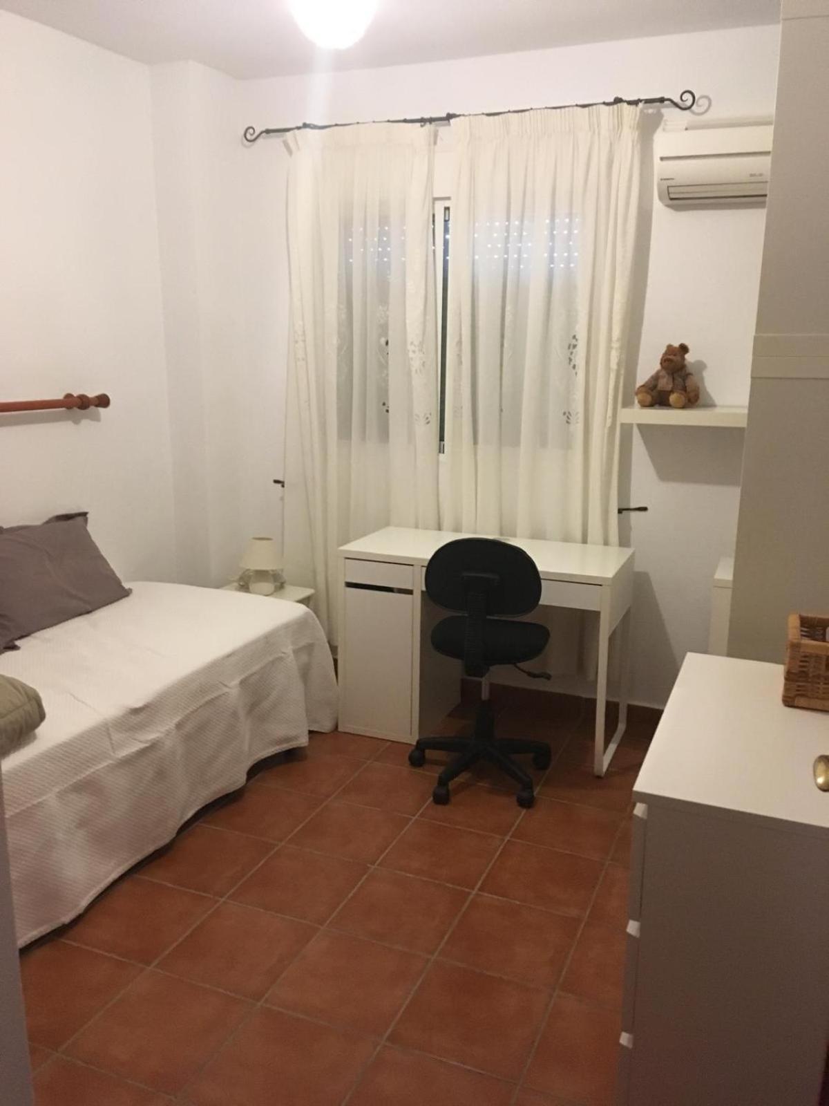 El Rinconcito De Rosa Apartment