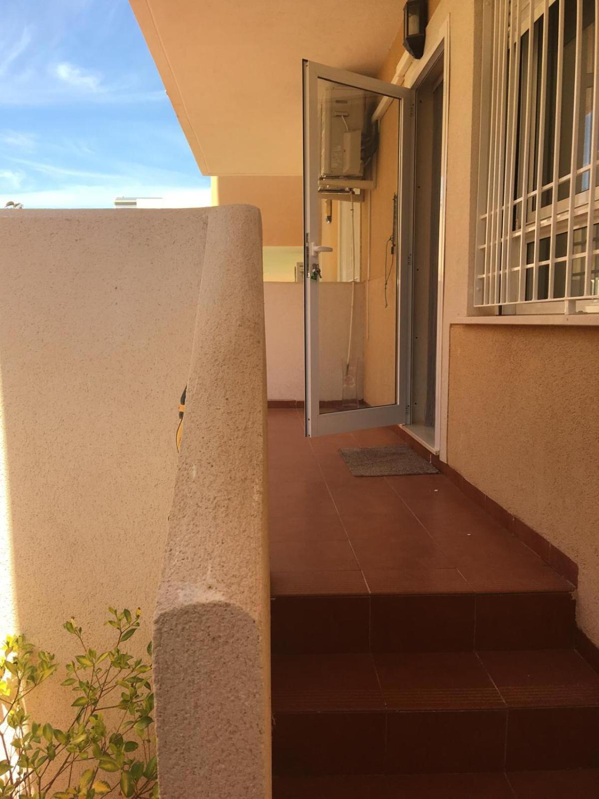 Apartment El Rinconcito De Rosa La Azohía
