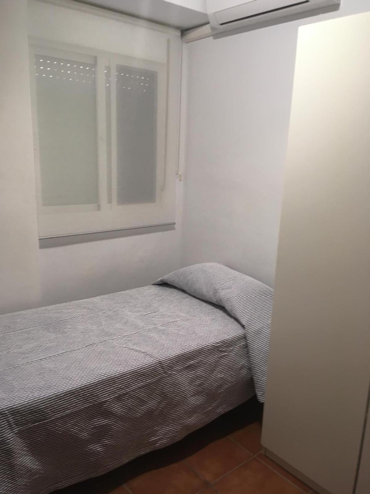 Apartment El Rinconcito De Rosa La Azohía