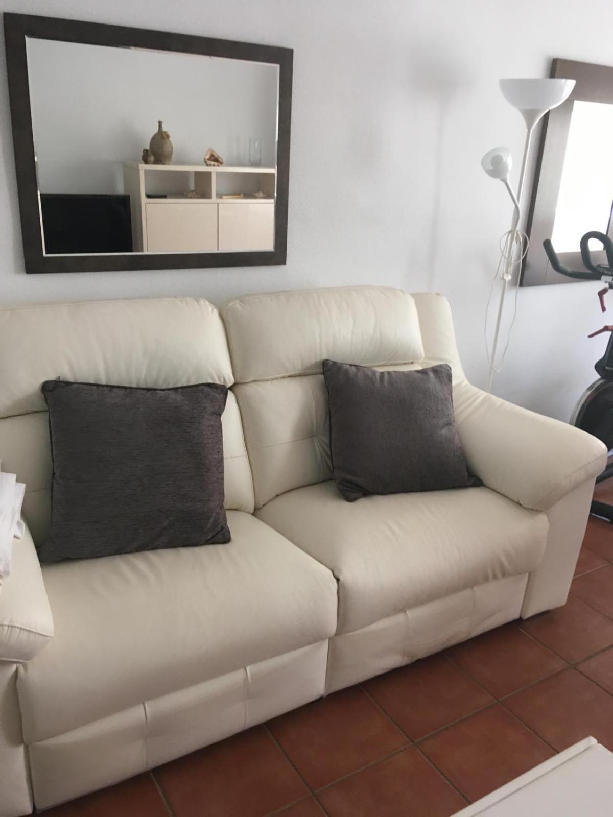 El Rinconcito De Rosa Apartment