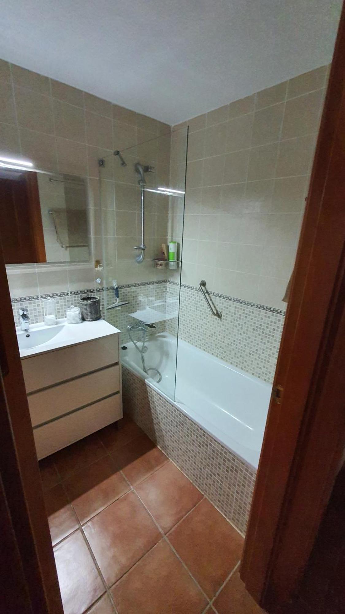 El Rinconcito De Rosa Apartment